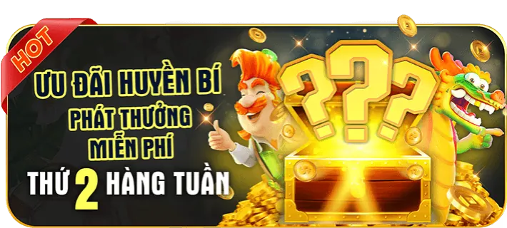 Trò chơi bắn cá mới